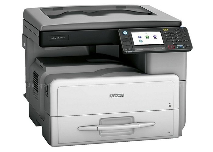 Ban-may-May-Photocopy-Ricoh-Aficio-MP-301-SP
