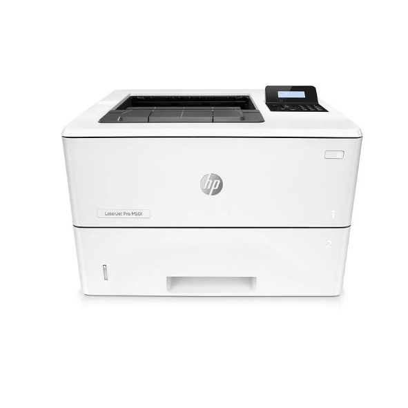 Cho-Thue-May-in-A4-toc-do-cao-HP-Laserjet-Pro-M501DN-