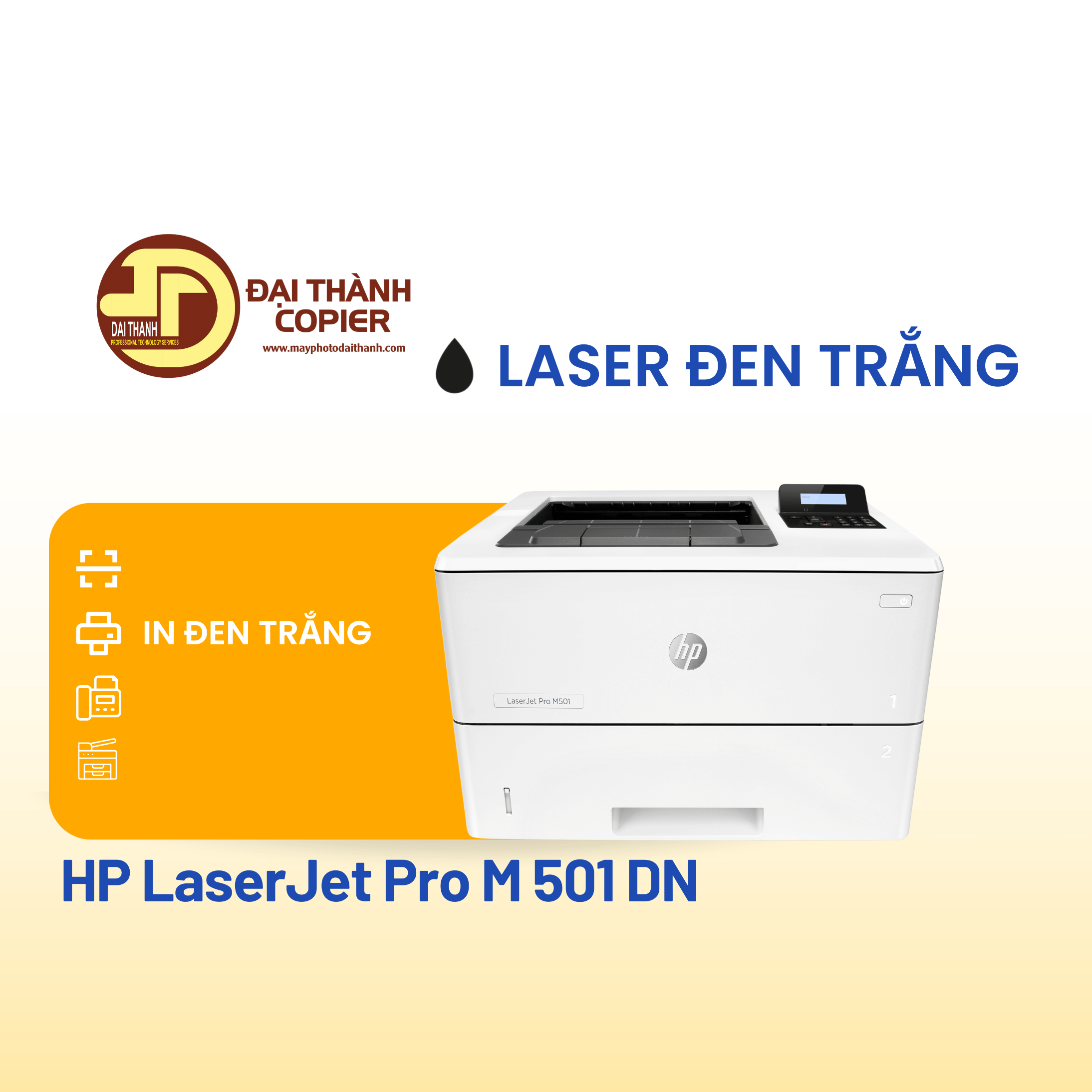 Cho-Thue-May-in-A4-toc-do-cao-HP-Laserjet-Pro-M501DN-