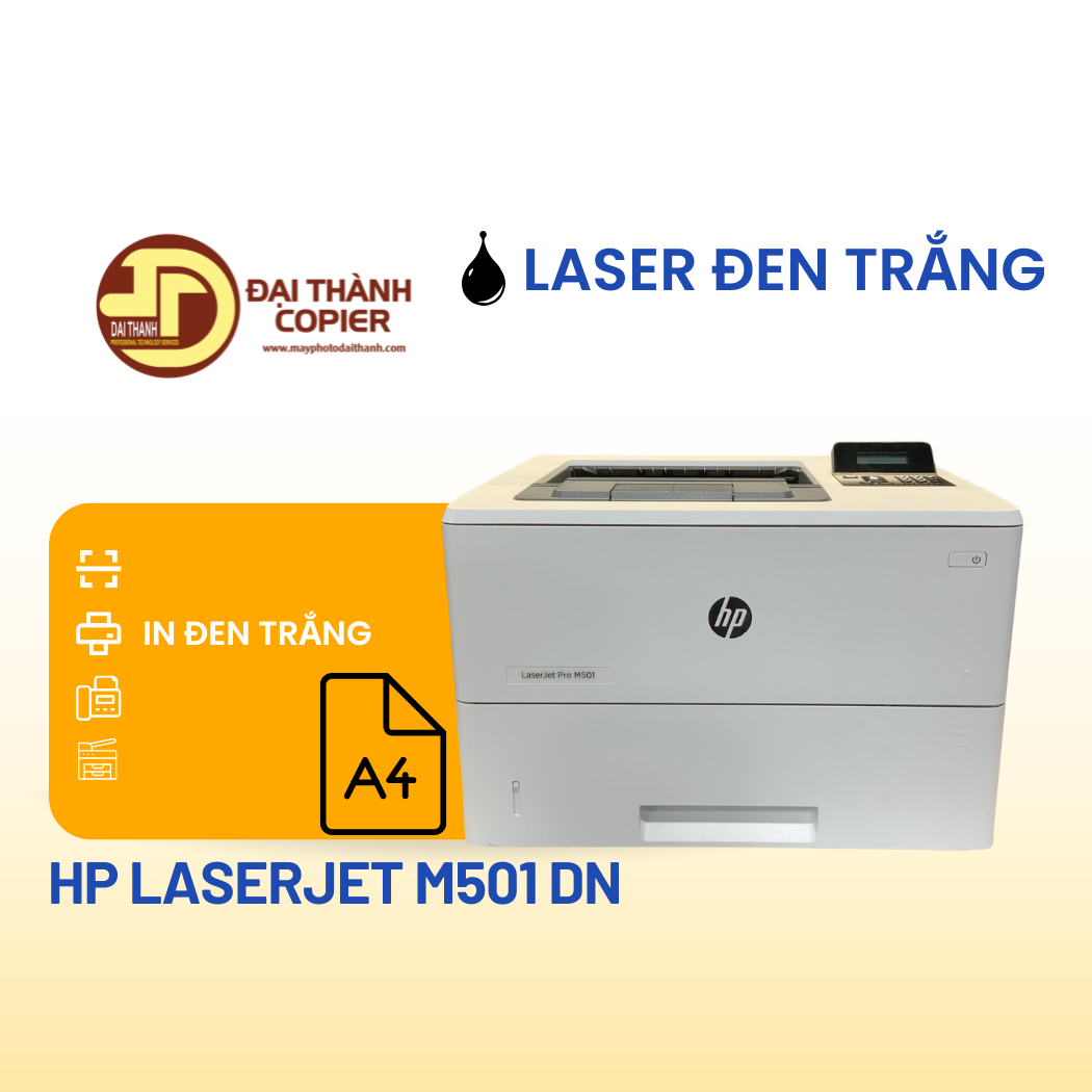 Cho-Thue-May-in-A4-toc-do-cao-HP-Laserjet-Pro-M501DN-