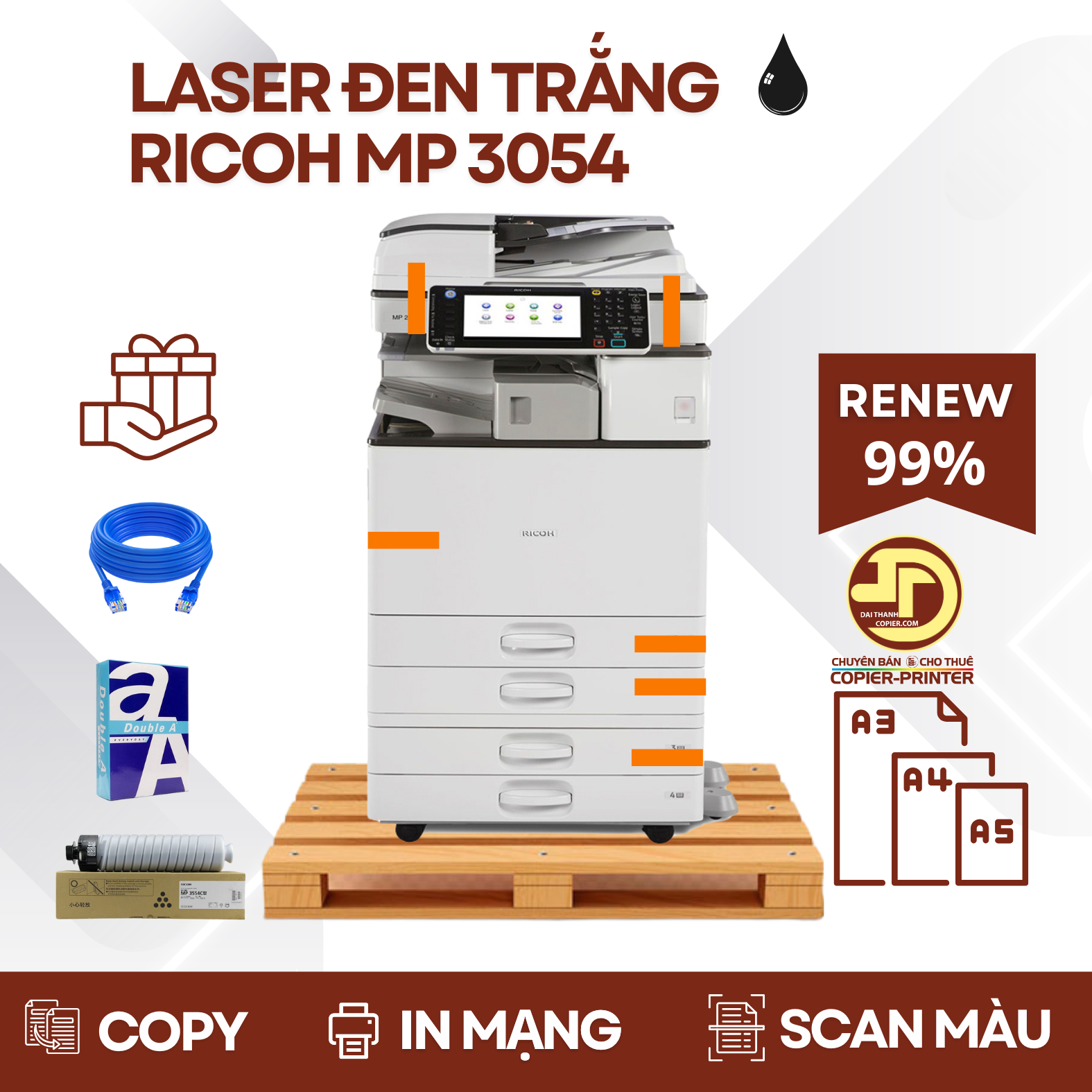 RICOH-MP-3054-RENEW-99-