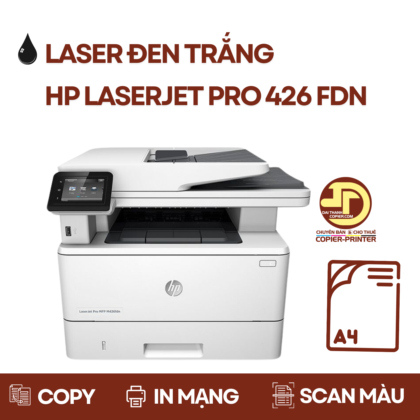 cho-thue-may-in-Hp-Laserjet-Pro-M426FDN-